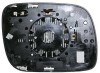 Sticla oglinda, oglinda retrovizoare exterioara VW TOUAREG (7LA, 7L6, 7L7) (2002 - 2010) ALKAR 6471122