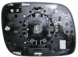 Sticla oglinda, oglinda retrovizoare exterioara VW TOUAREG (7LA, 7L6, 7L7) (2002 - 2010) ALKAR 6471122