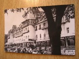 QW24 C - Carte postala - tematica turism - vedere - Calimanesti 6, Circulata, Fotografie