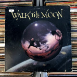 Disc Vinil Walk The Moon &ndash; Walk The Moon (1987) , Electronic New-Wave, Dance, MCA rec