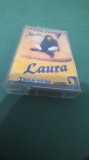 CASETA AUDIO LAURA PAUSINI -LAURA ORIGINALA FOARTE RARA !!!