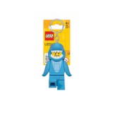 Cumpara ieftin Breloc cu LED LEGO Baiatul Rechin