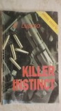 Al Lupino - Killer Instinct (vezi detalii pentru livrare in tara)