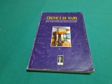 CRONICĂ DE MARȘ *80 DE ANI DE LA &Icirc;NFIINȚAREA DIVIZIEI 11 INFANTERIE * 1996 * 41