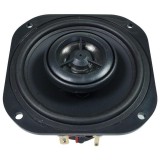 Set 2 Difuzoare coaxiale Audio System CO 80 EVO, 55 watts, 80 mm, 3.14", 3 ohm, HIGH LEVEL