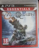 Joc Vanquish Essentials PS3 in tipla