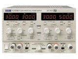 Alimentator programabil AIM-TTI Ch: 2 0-30VDC 0-3A