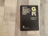 Dictionar de electrotehnica,electronica,telecomynicatii,automatica si cibernetica german -roman de Friedrich Schattner,Serine Fainaru