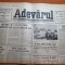 adevarul 23 mai 1990-ion iliescu cu 85,26% din voturi la rezultatele partiale