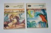 Proza - Calatorie in Africa - Dridri - Alecsandri - 2 vol. - bpt