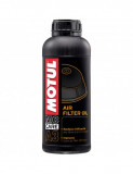 Ulei lubrifiant pentru filtru de aer moto, Motul MC CARE A3 Air Filter Oil 1l