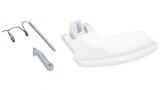 Maner usa hublou masina de spalat Candy C210586S 09200566