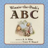 Winnie-The-Pooh&#039;s ABC