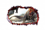 Cumpara ieftin Sticker decorativ cu Dinozauri, 85 cm, 4272ST-1