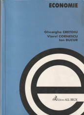 Economie_curs_Gh. Cretoiu, V. Cornescu, I. Bucur * 42 foto