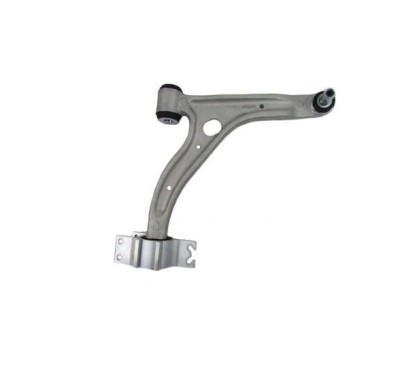 Brat suspensie roata SRL 50C138, Dreapta, Fata foto