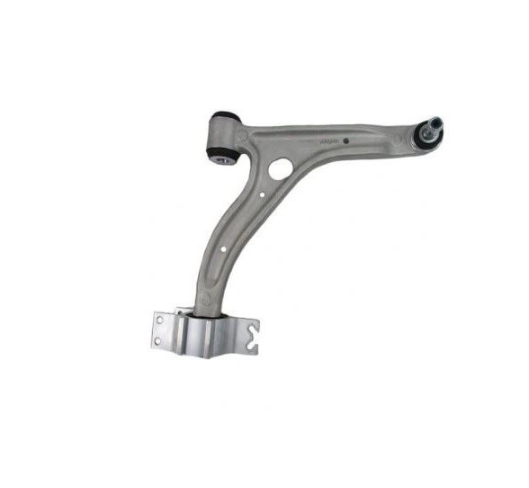 Brat suspensie roata SRL 50C138, Dreapta, Fata