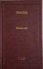 Conjuratii - Alexandre Dumas - Carte
