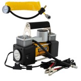 RK400 ROTOR Mini compresor auto 80L/MIN Innovative ReliableTools