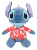 Disney Stitch Hawaii Red Shirt 25cm