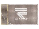 Placă Universală Prototip 53mm x 95mm