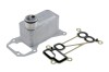 Radiator ulei motor, Termoflot Bmw Seria 3 E90, E91, E92, E93 325d, 330d 2005-2011, Seria 5 F10, F11, F07 525d, 530d, 535d 2009-2012, 7 F01, F02, F03