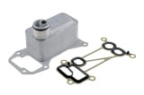 Radiator ulei motor, Termoflot Bmw Seria 3 E90, E91, E92, E93 325d, 330d 2005-2011, Seria 5 F10, F11, F07 525d, 530d, 535d 2009-2012, 7 F01, F02, F03
