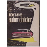 St. Popa, C. Hilohi - Incercarea automobilelor - 130527
