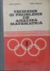 TEOREME SI PROBLEME DE ANALIZA MATEMATICA-SORIN RADULESCU, MARIUS RADULESCU-190341