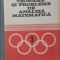 TEOREME SI PROBLEME DE ANALIZA MATEMATICA-SORIN RADULESCU, MARIUS RADULESCU-190341