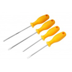Set de Surubelnite 4 buc magnetic, Tolsen