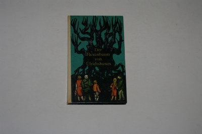 Der Hexenbaum von Ulrichshusen - Heinrich Alexander Stoll foto
