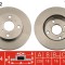 TRW DF4112 Disc frana