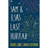 Sam and Ilsa&#039;s Last Hurrah