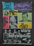 Charles Ford - Istoria Hollywoodului