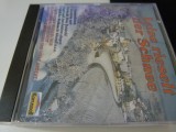 Muzica de craciun -cd