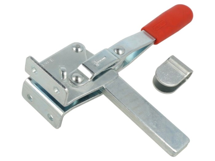 Clește prindere rapidă verticală 2,8kN