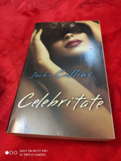 JACKIE COLLINS: CELEBRITATE foto