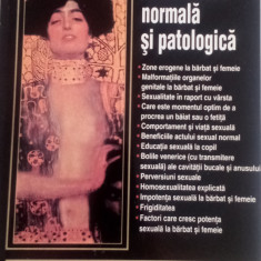 TOTUL DESPRE SEXUALITATEA NORMALA SI PATOLOGICA - VASILE NIȚESCU