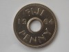 PENNY 1964 FIJI-AUNC, Australia si Oceania