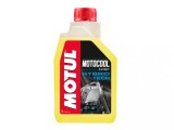 Antigel Moto Motul Motocool -37&deg;C +135&deg;C, 1L, Galben, Protectie motor
