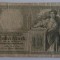 Bancnota Germania - 10 Mark 1906