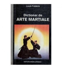 Louis Frederic - Dictionar de arte martiale - 116493