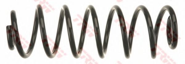 Arc spiral VW GOLF V Variant (1K5) (2007 - 2009) TRW JCS1337