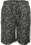 Pantaloni BLACK CAT Swim Shorts, Grey-Black, Marimea M