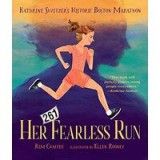 Her Fearless Run