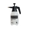 Pulverizator de mana Grunman, 1 L
