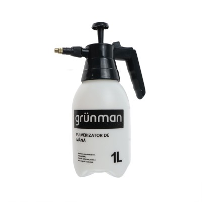 Pulverizator de mana Grunman, 1 L foto