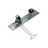 Inchizator capota motor Renault Trafic 2 2001-2014, 8200677854