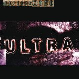 Ultra - (CD+DVD) | Depeche Mode, sony music